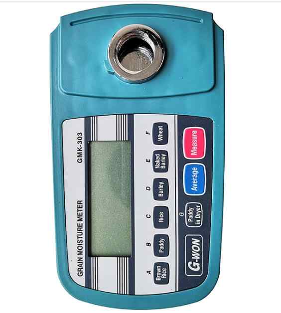 Dielectric Moisture Meters In Uganda