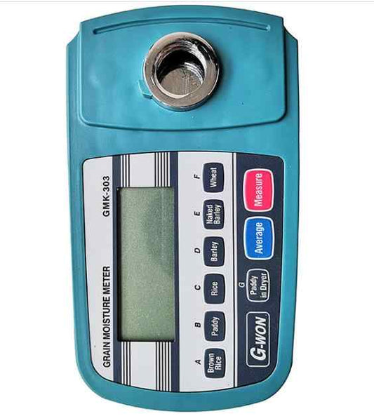 Dielectric Moisture Meters In Uganda