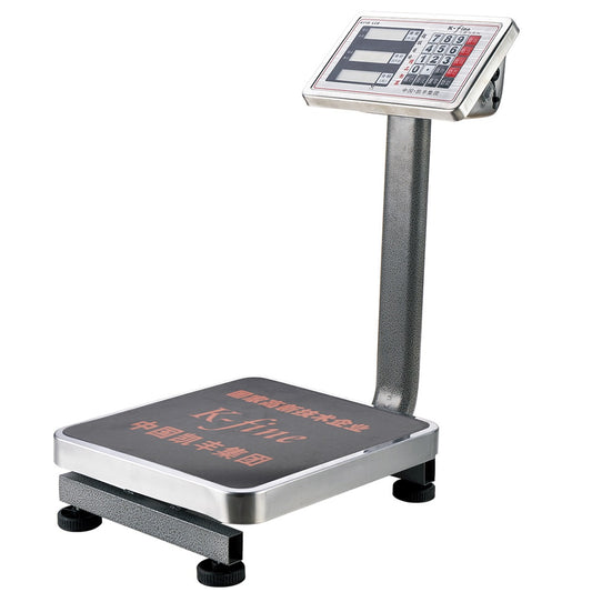 50Kg Top Tier Digital Weighing Scale In Uganda