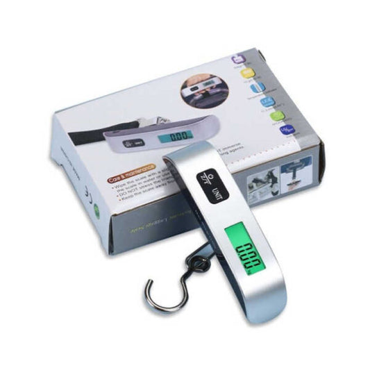 Compact Baggage Weight Scale