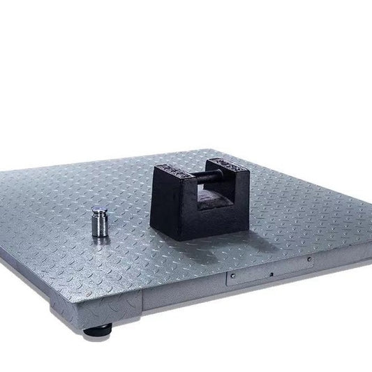 Floor Weighing Scales for Sale in Uganda
