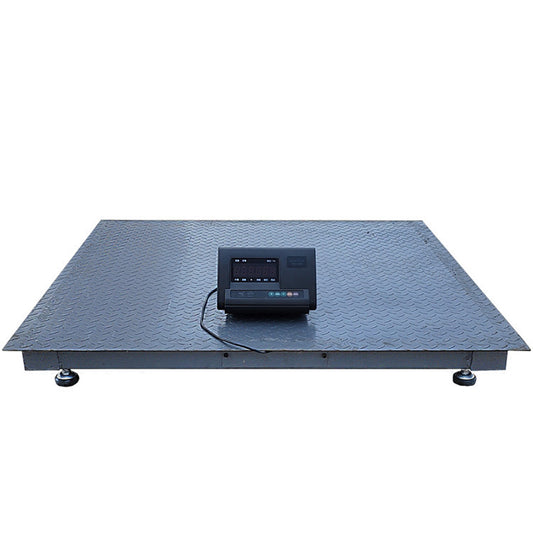 Floor Weighing scales price quote in Uganda