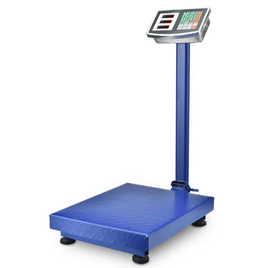 High-Strength TCS Platform Scale, Large Weight Range