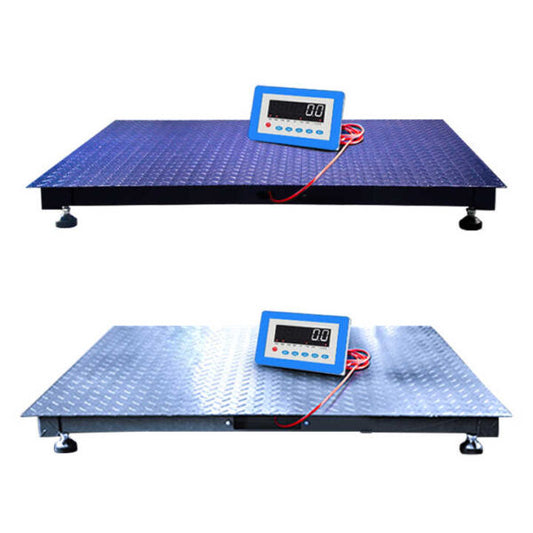 Portable Cattle Weighing Scale