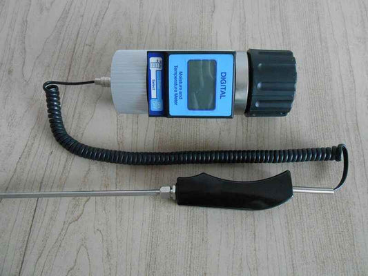 Original Moisture meters price in Uganda