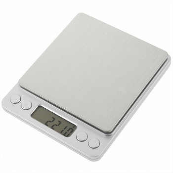 0.01g Accuracy Mini Digital Balance