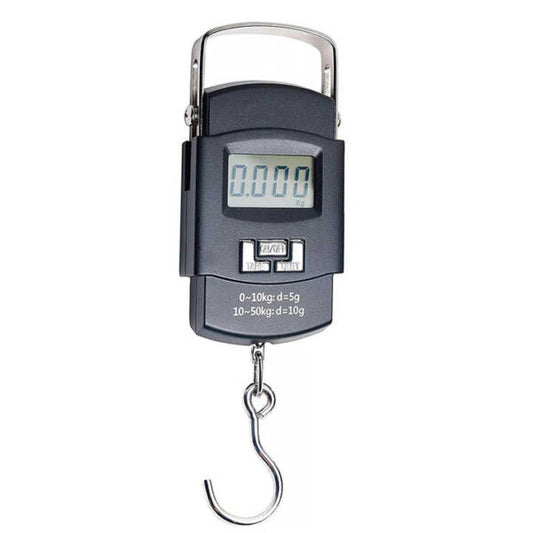 Electronic Travel Luggage Scale 50KG