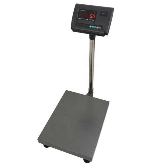 A12 Industrial Bench Weighing Scale, Reinforced Structure, Accurate Reading
