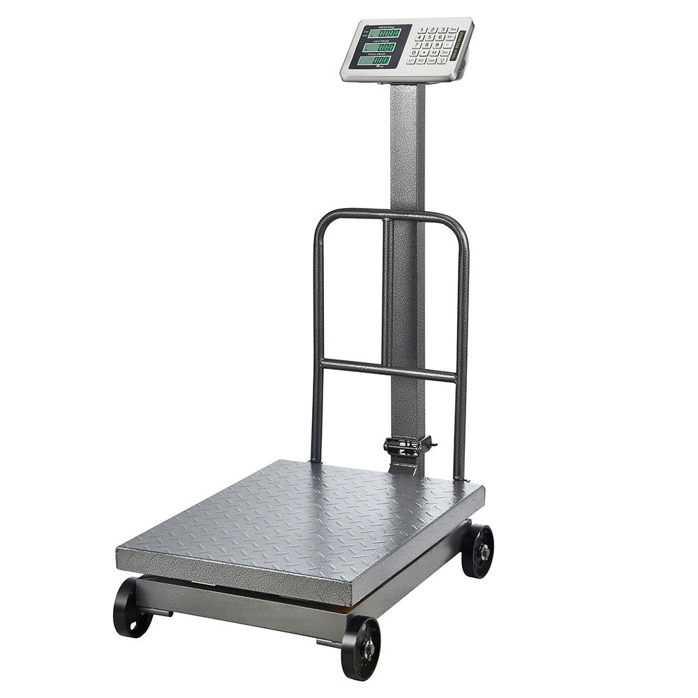 Precision Platform Weighing Scales in Uganda
