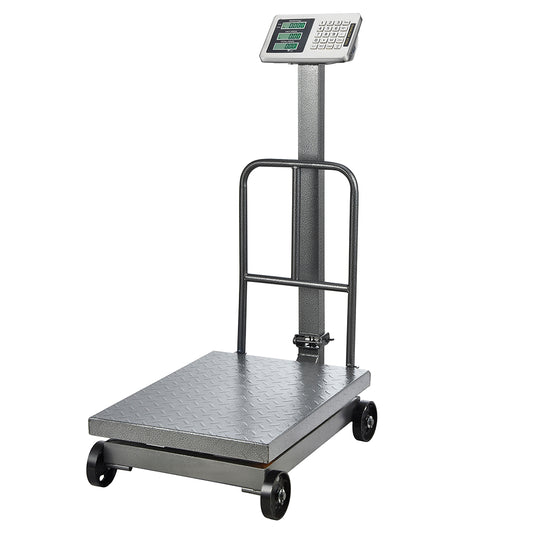 Precision Platform Weighing Scales in Uganda