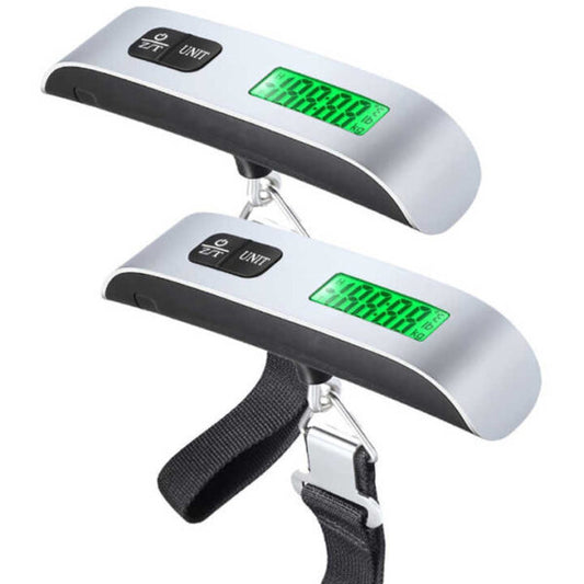 50KG Digital Travel Luggage Scale