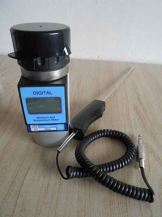 Coffee Beans Moisture Meters in Uganda