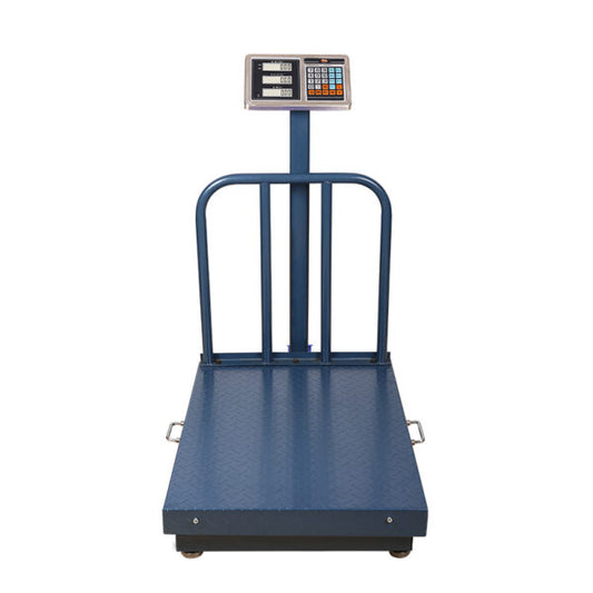 Heavy-Duty Digital TCS Platform Scale