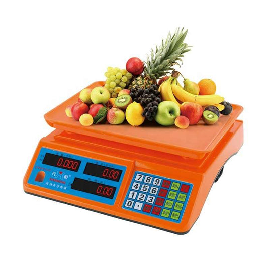 High Quality Chicken Digital Poultry Farm Weighing Scale