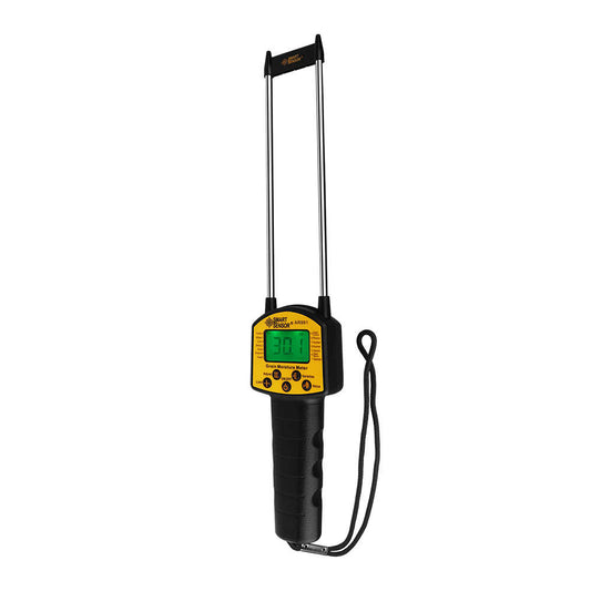 Pin-Type Moisture Meters In Uganda