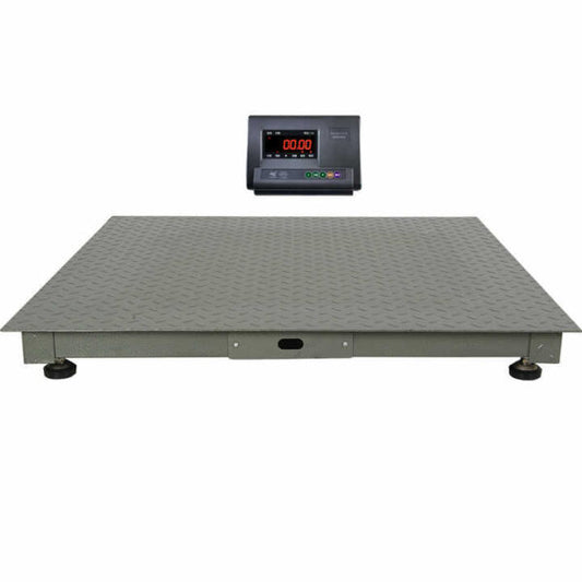 Commercial Platform High Capacity Scale 5 ton