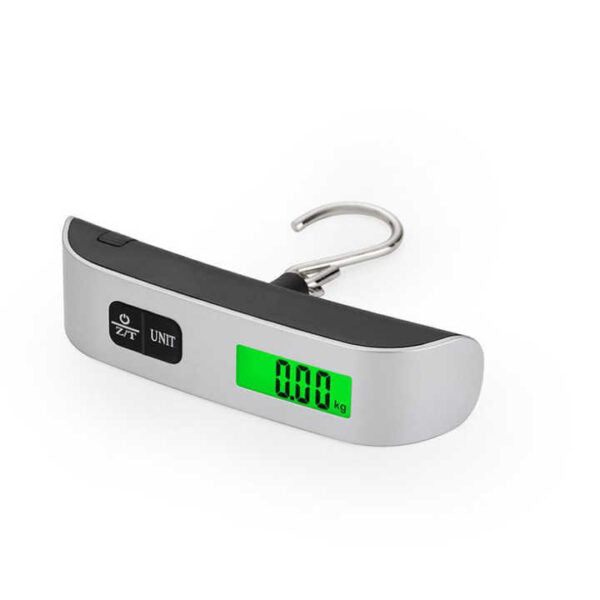 Electronic Portable Suitcase Scale 50KG