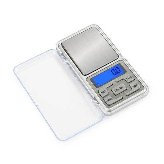 0.01g Precision Pocket Scale for Gold