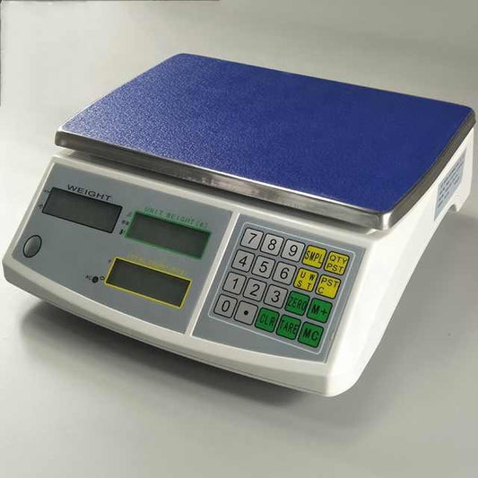 Accurate poultry weighing system for Chicken