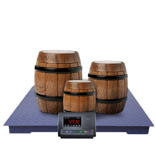 Electronic Warehouse Industrial Weighing System
