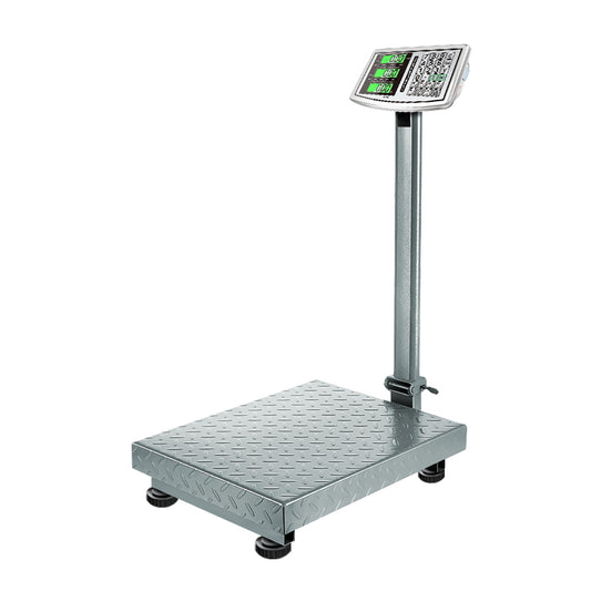 Digital Platform Weighing scales company in Uganda
