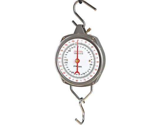 Heavy-Duty Salter Hanging Scales In Uganda 