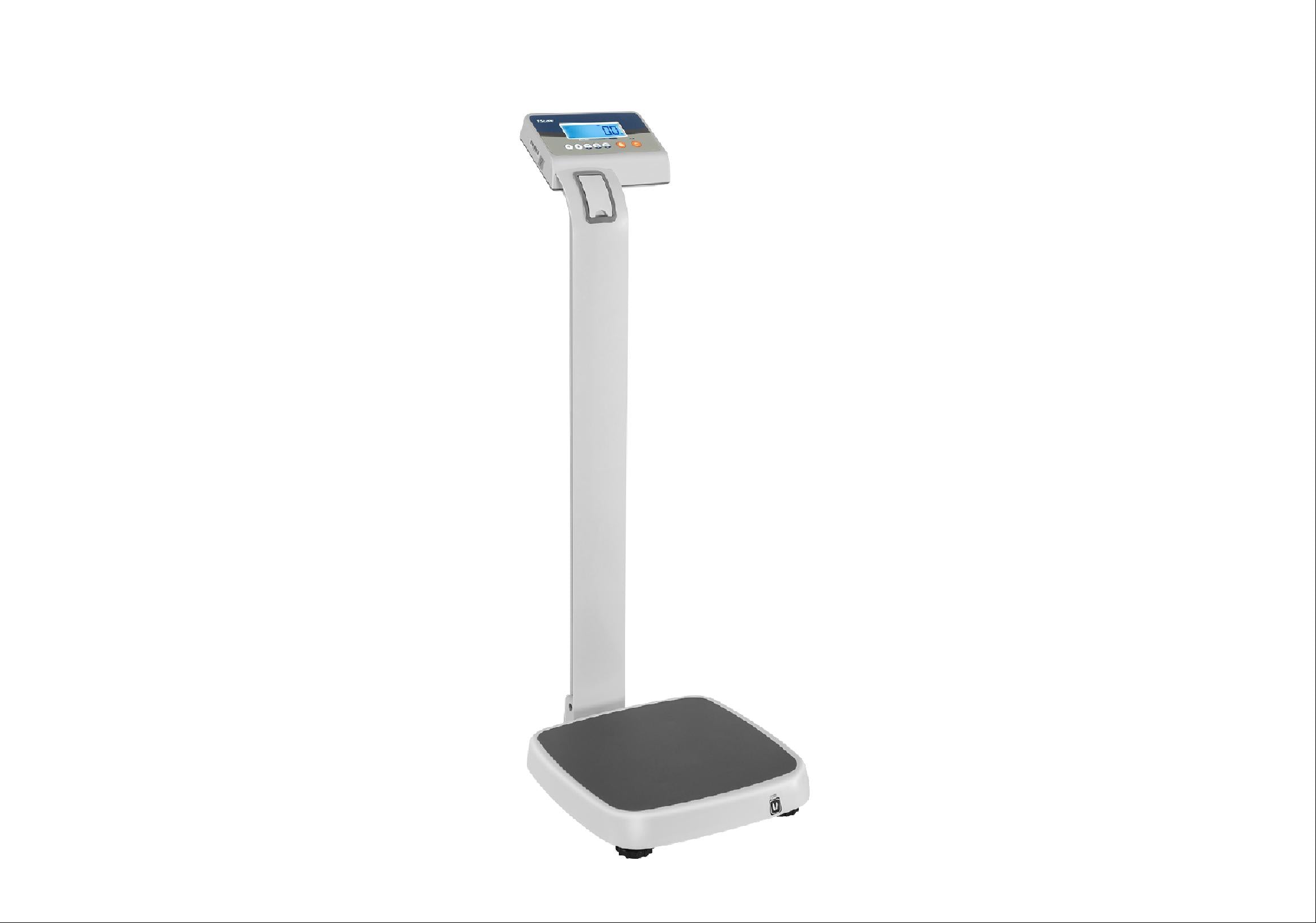 Height And Weight Hospital Scales In Uganda – Smart Weighing Scales Kampala
