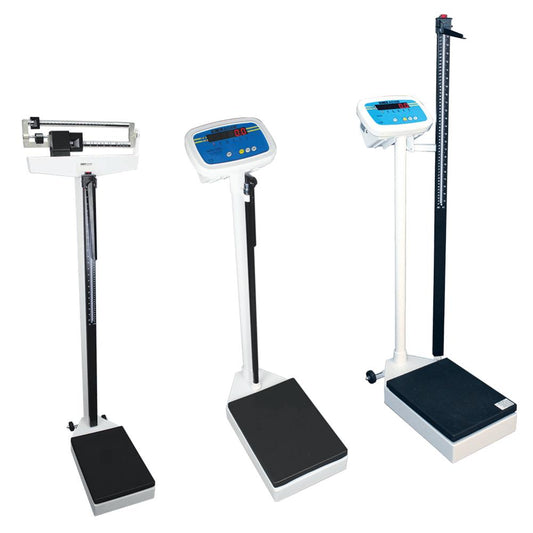 Height And Weight Scales Dealer In Uganda 