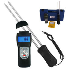 Wood moisture meters in Uganda