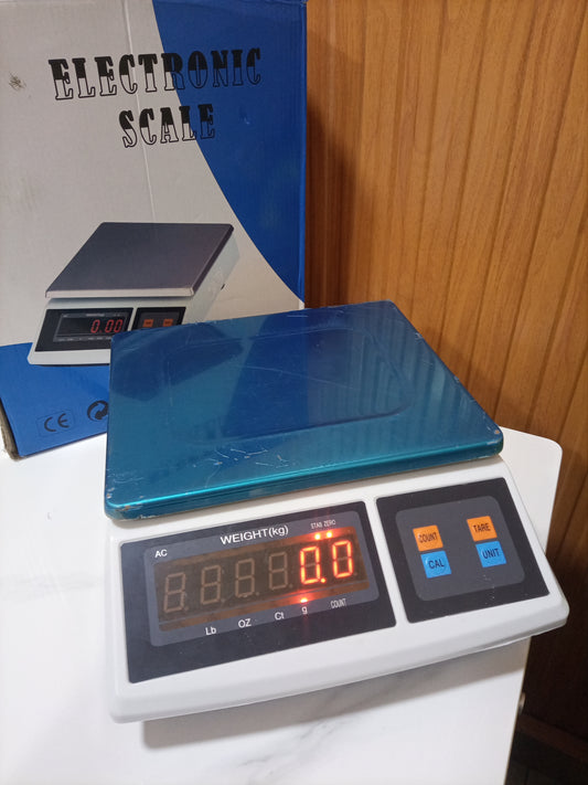 Where to buy Electronic computing price weighing scale ACS blue near me in Uganda