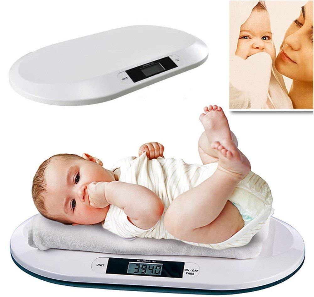Infant Weighing Scales Distributor In Uganda 