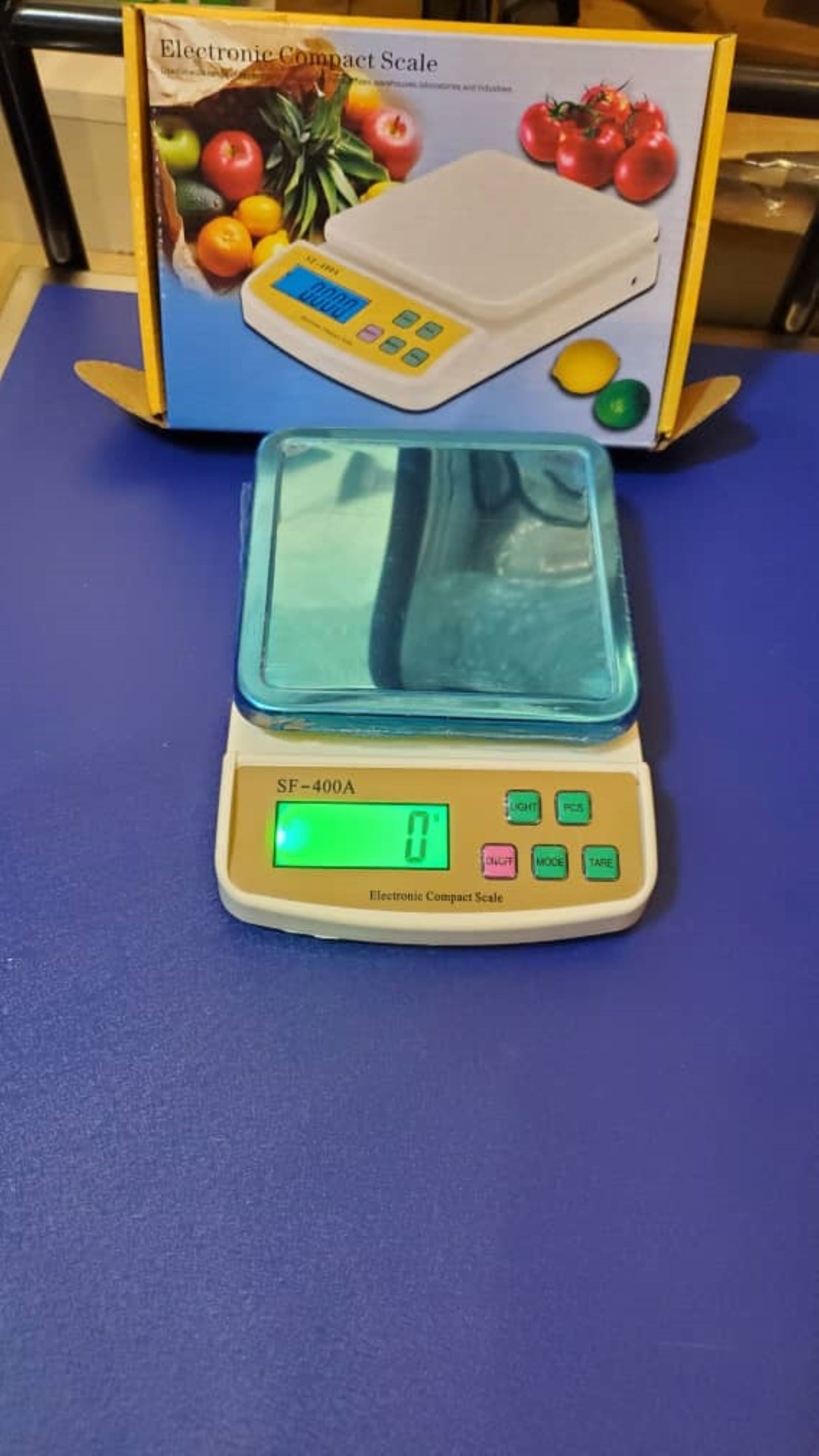 Kitchen Weighing Scales Equipment Supplier In Uganda 