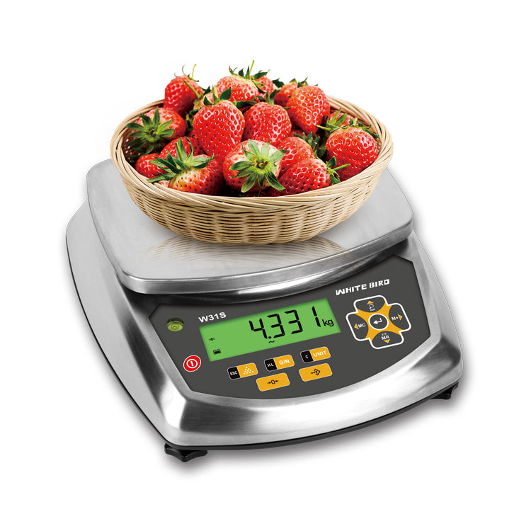 Kitchen Weighing Scales Supplier In Uganda 