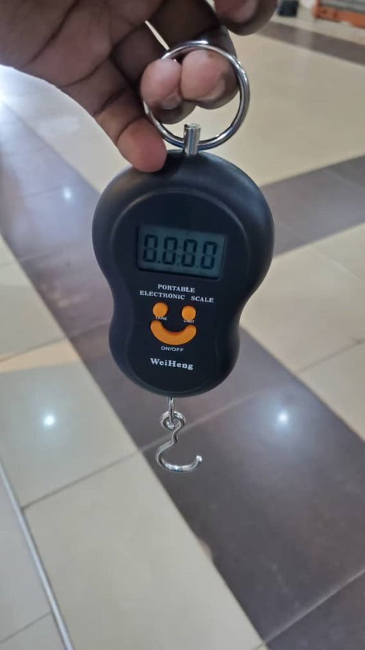 Price of a DT-580 Mini Electronic Computing scale in Kampala Uganda
