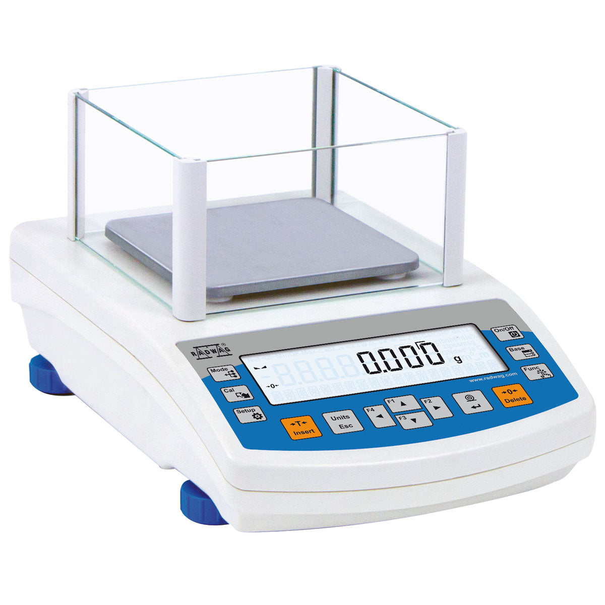 Laboratory Analytical Scales Supplier In Uganda 