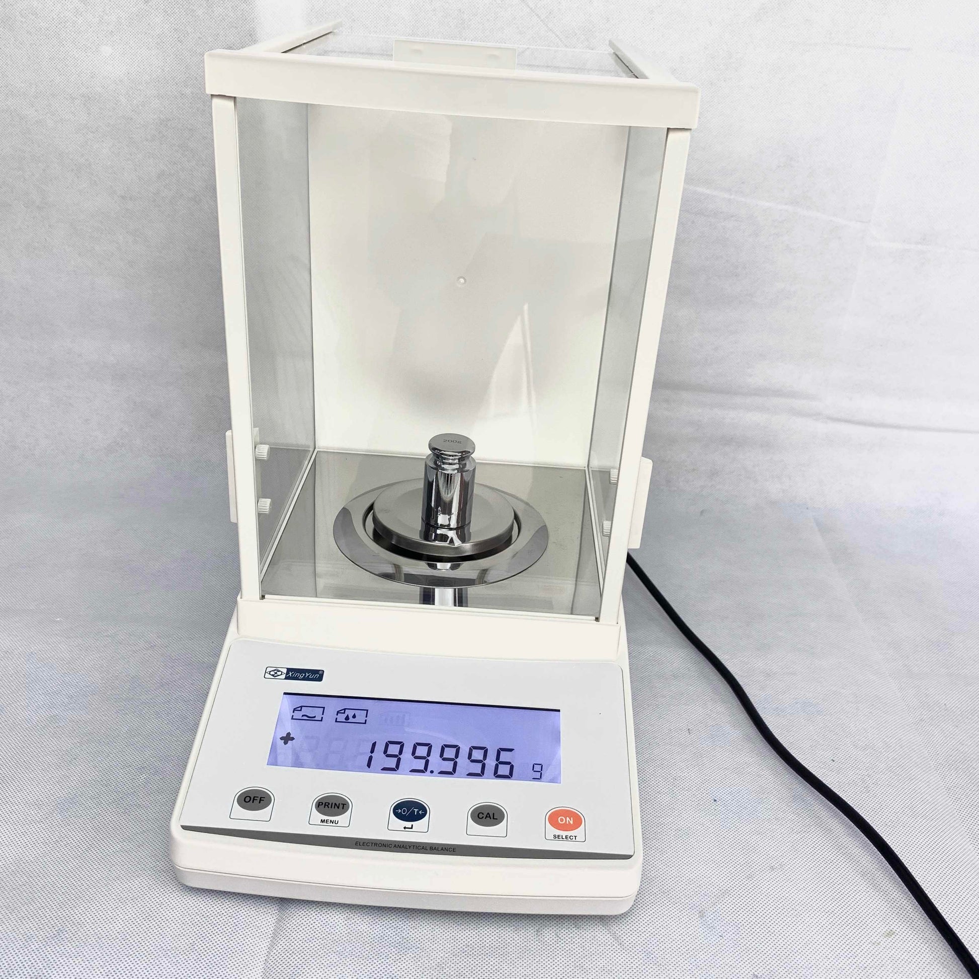 Laboratory Digital Weighing Scales Company In Uganda 