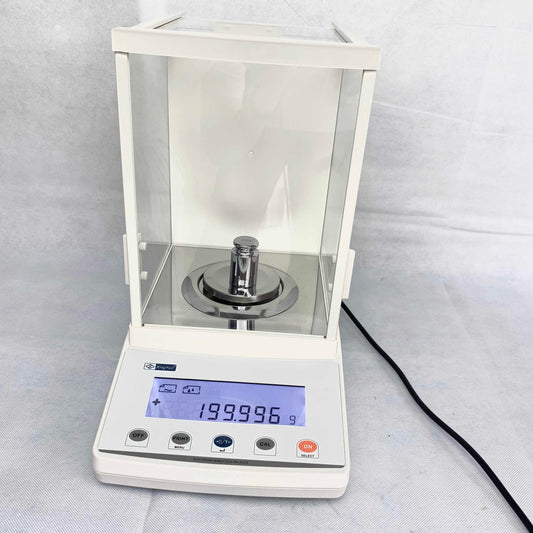 Laboratory Digital Weighing Scales Company In Uganda 