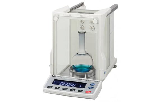 Laboratory Electronic Weighing Scales Company In Uganda 