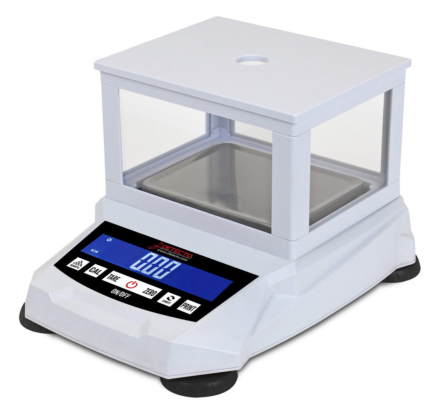 Laboratory Industrial Weighing Scales Company In Uganda 
