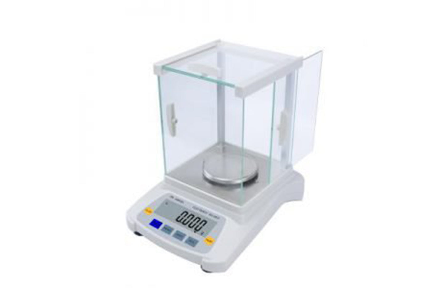 Laboratory Medical Weighing Scales Company In Uganda 