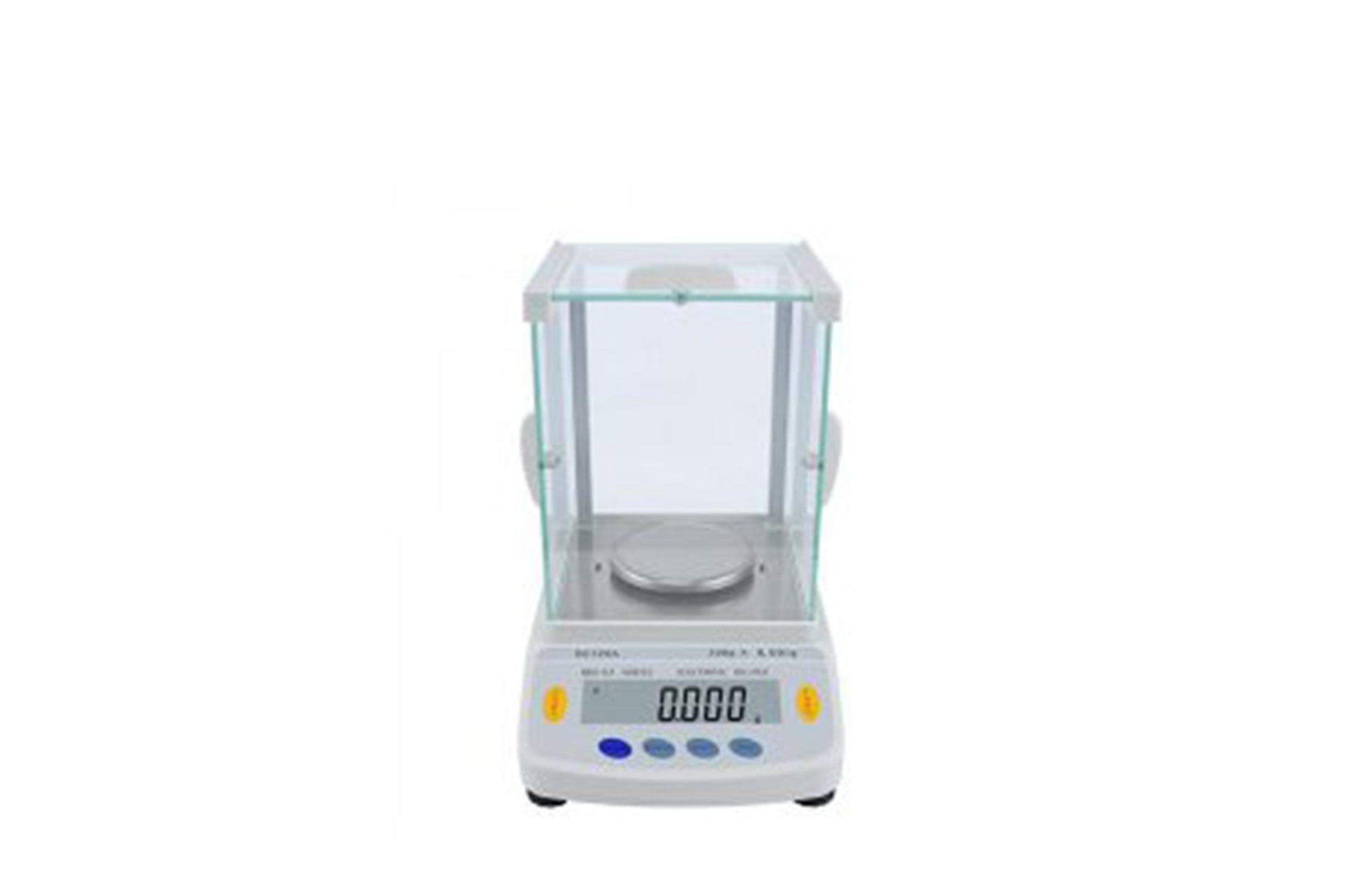 Laboratory Weighing Scales Calibration Provider In Uganda 