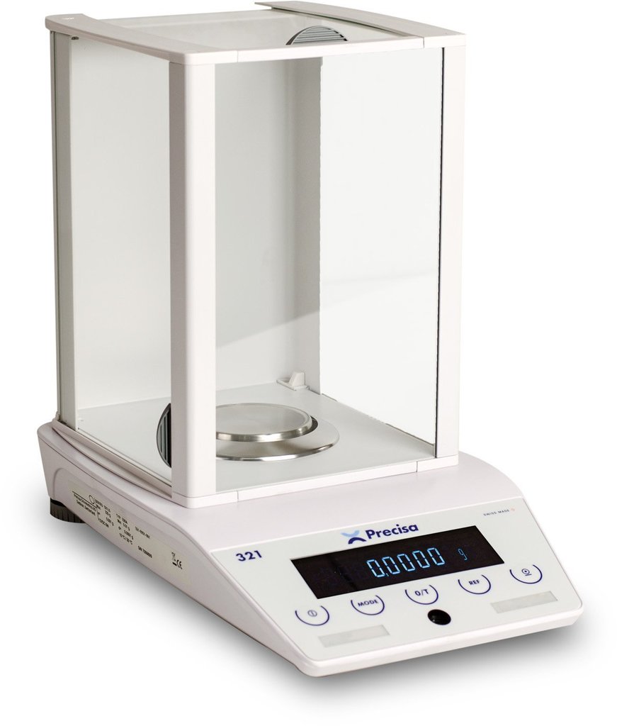 Laboratory Weighing Scales Certified By UNBS In Uganda