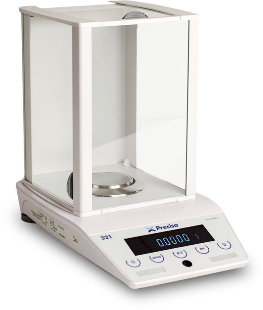 Laboratory Weighing Scales Certified By UNBS In Uganda