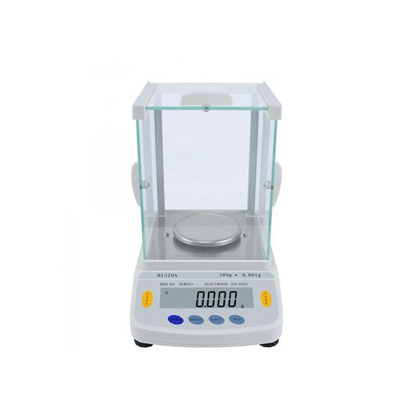 Laboratory Weighing Scales Company In Uganda 