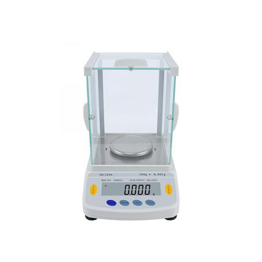 Laboratory Weighing Scales Company In Uganda 