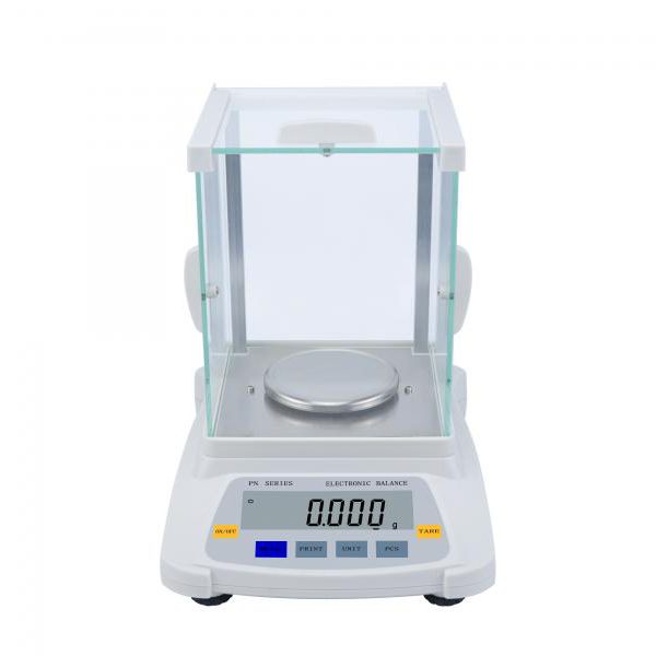 Laboratory Weighing Scales Contractor In Uganda 
