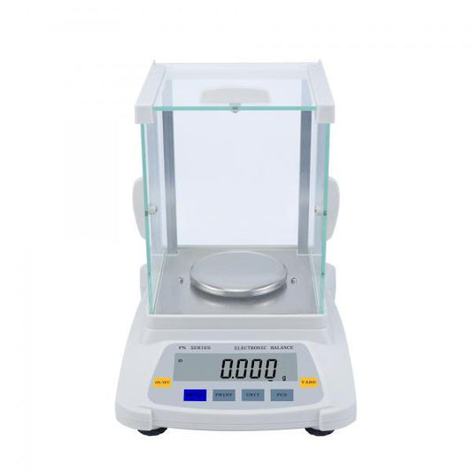 Laboratory Weighing Scales Contractor In Uganda 
