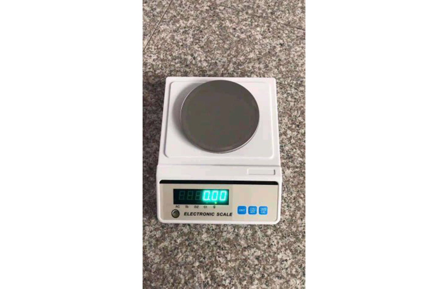 Laboratory Weighing Scales Dealer In Uganda 