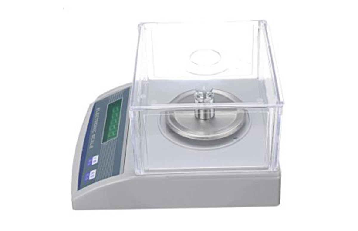 Lab Scale Side Guard Laboratory Weighing Scales Service Provider In Uganda – Smart Weighing ...