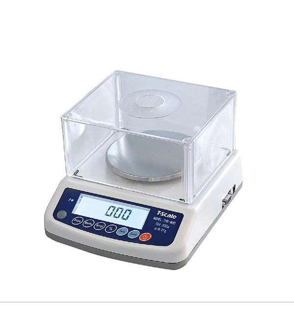 Laboratory Weighing Scales Supplier In Uganda 